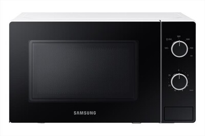 SAMSUNG - Forno microonde MS20A3010AH/ET-bianco