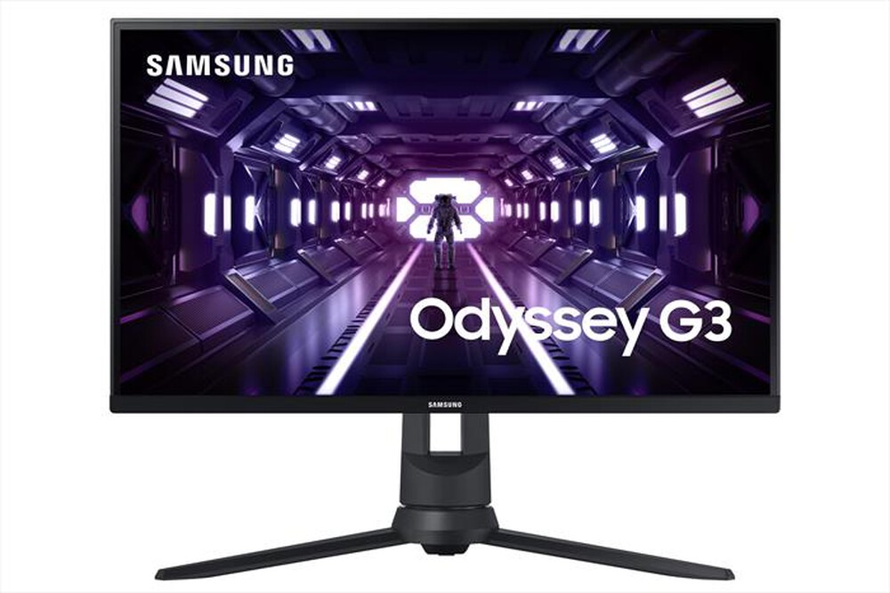 Immagine del prodotto SAMSUNG - F24G35 MONITOR GAMING ODYSSEY DA 24" FLAT