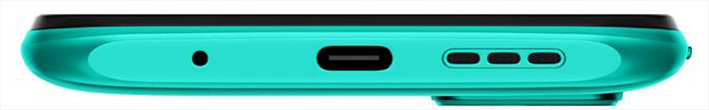 "VODAFONE - XIAOMI Redmi 9T 4+64GB-Green"