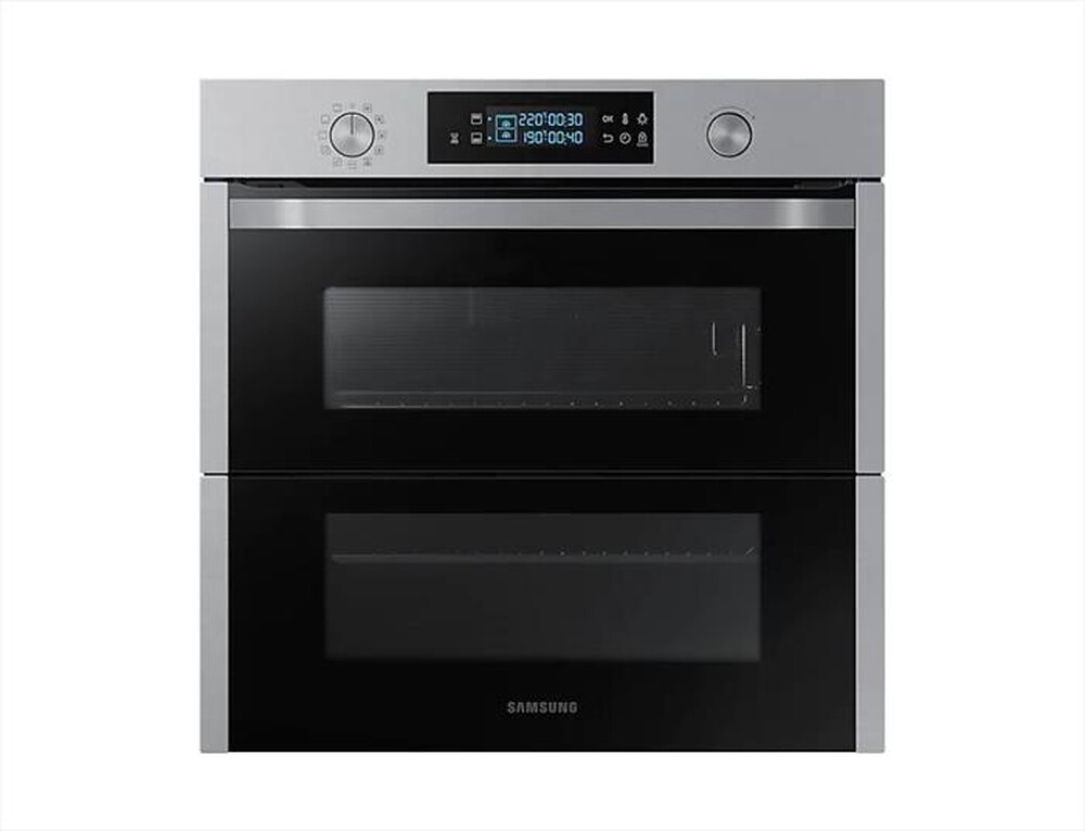 Immagine del prodotto SAMSUNG - Forno incasso elettrico E6EOVEEOVE25IN Classe A+-Inox