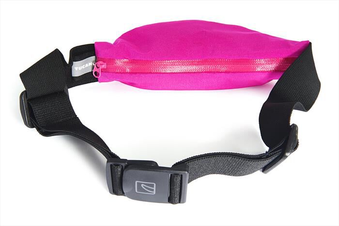 TUCANO - Sporty - Marsupio per smartphone - Fucsia | Euronics