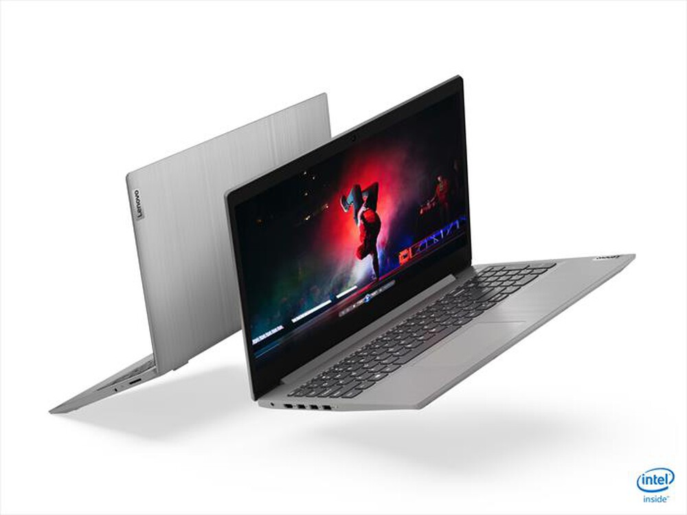 "LENOVO - Notebook IDEAPAD 3 81WB015CIX"