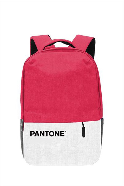 CELLY - PT-BK198P - PANTONE BACKPACK 15.6-ROSA/NYLON
