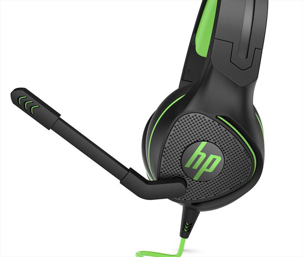 "HP - HP PAVILION GAMING 400-Nero"