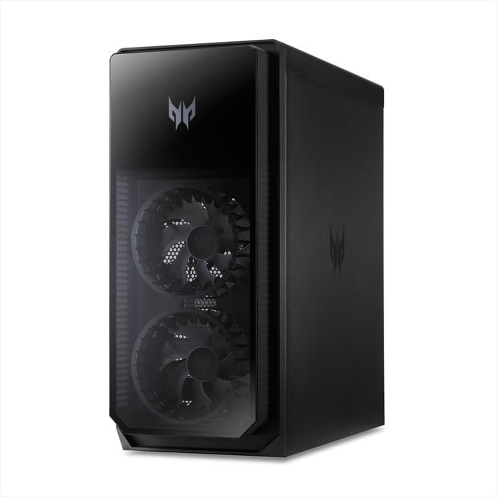 "ACER - Desktop PREDATOR ORION 7000 PO7-650-Nero"