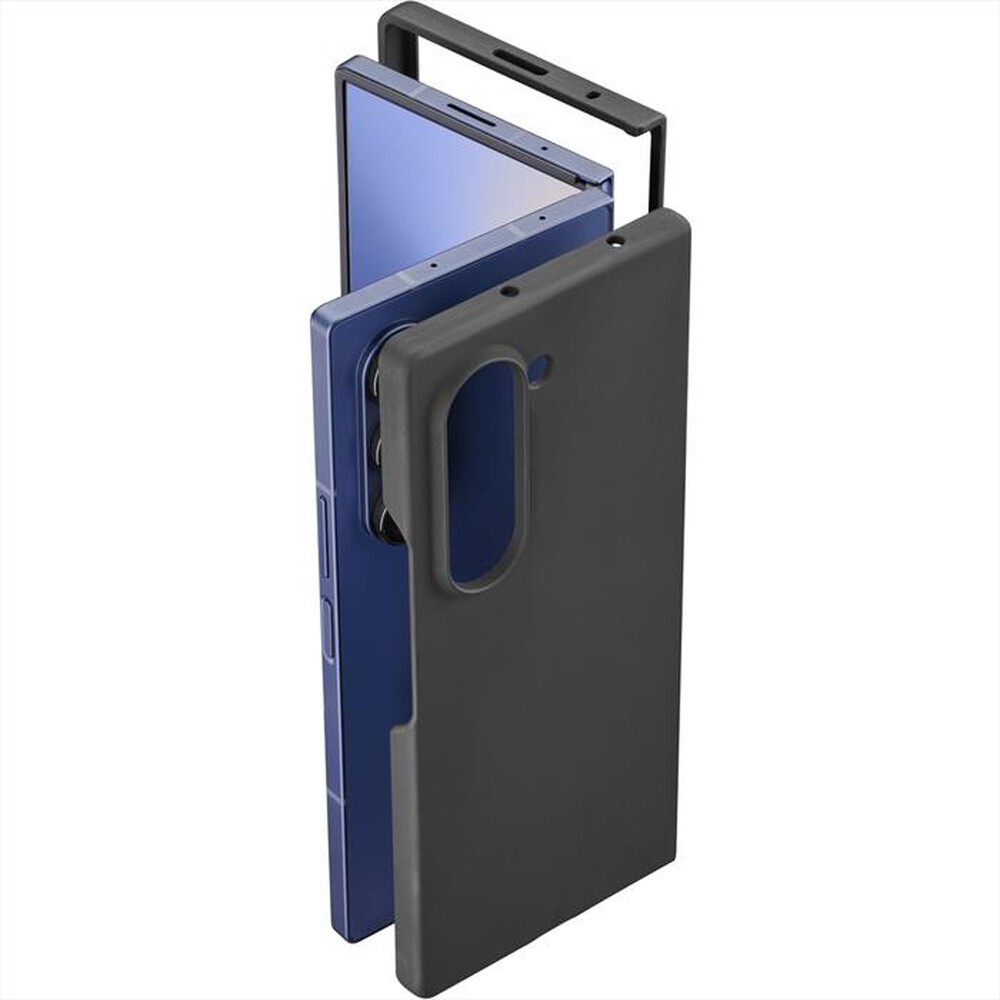 Immagine del prodotto CELLULARLINE - SLIM DUO - GALAXY Z FOLD 7-Nero