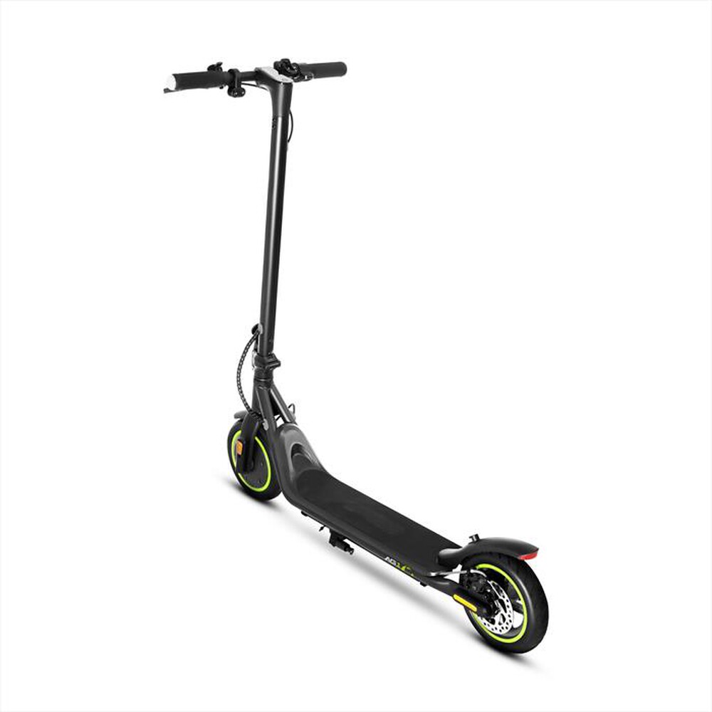 Immagine del prodotto ARGENTO - Monopattino elettrico AG1-NERO/VERDE