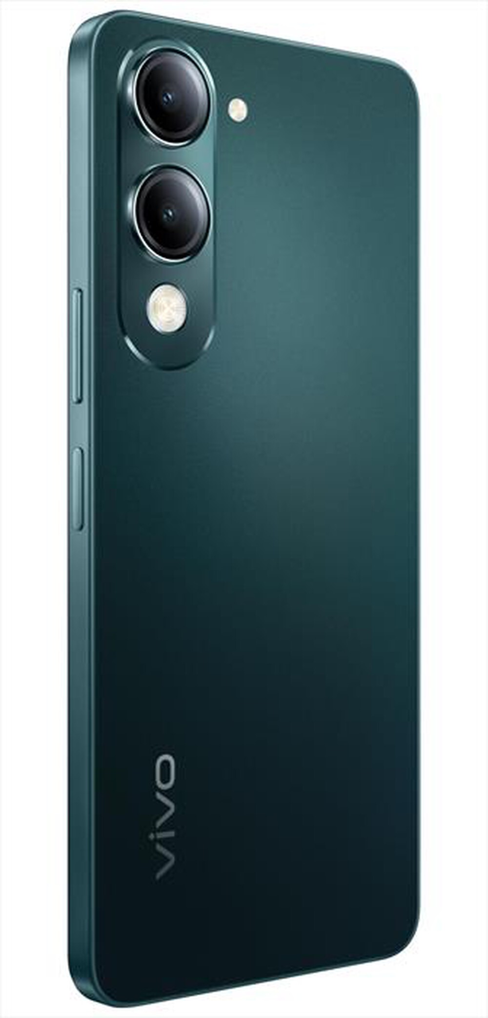 "VIVO MOBILE - Smartphone Y04 6+128GB-JADE BLACK"