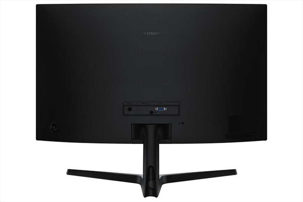 "SAMSUNG - MONITOR CURVO SERIE S39GD DA 27'' FULL HD"