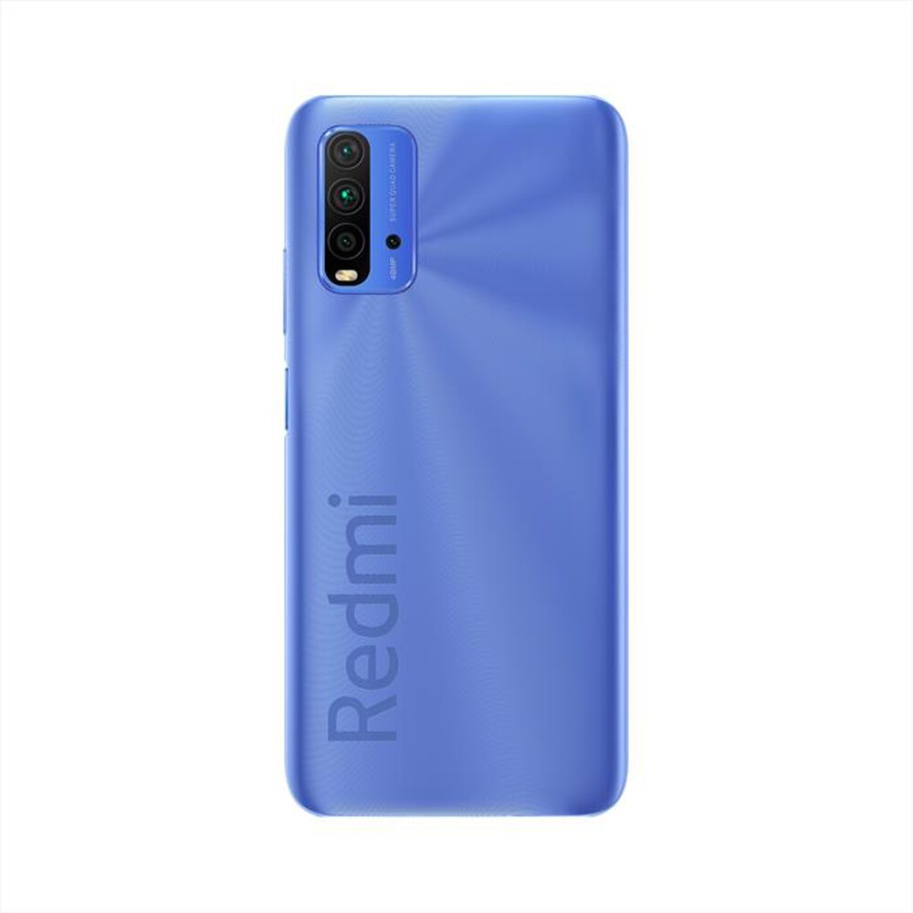 "VODAFONE - XIAOMI Redmi 9T 4+64GB-Blue"