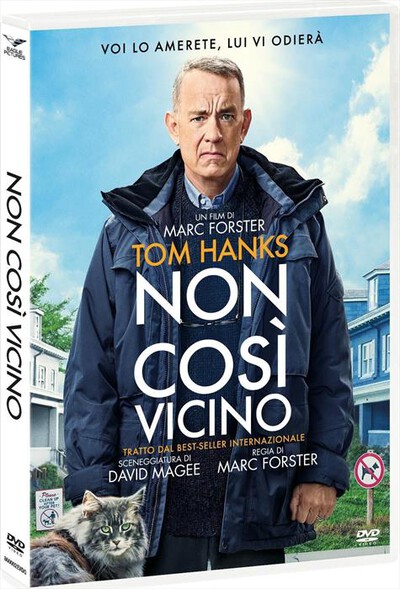 SONY PICTURES - Non Cosi' Vicino