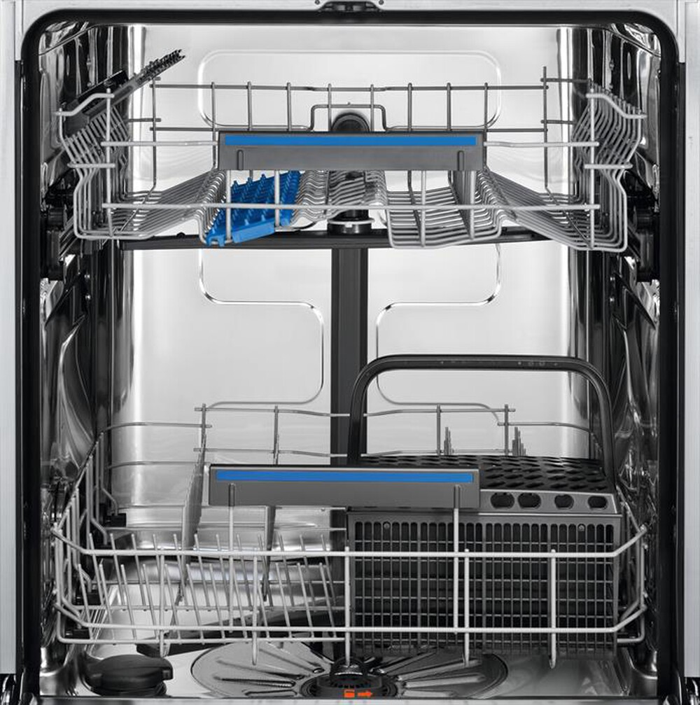 Immagine del prodotto ELECTROLUX - Lavastoviglie EEA47201IK Classe E 13 coperti