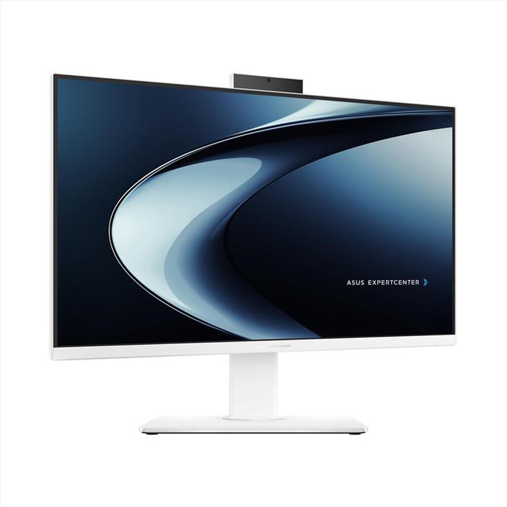 "ASUS - Desktop V470VAK-WPE029W-White"