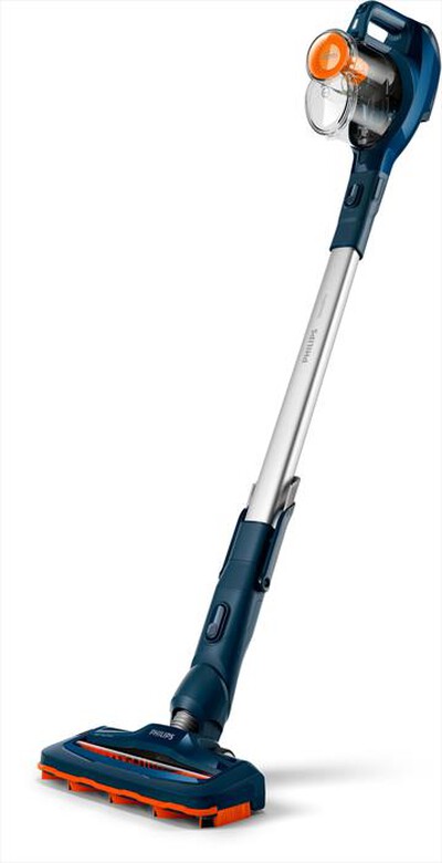 PHILIPS - SPEEDPRO - FC6724/01