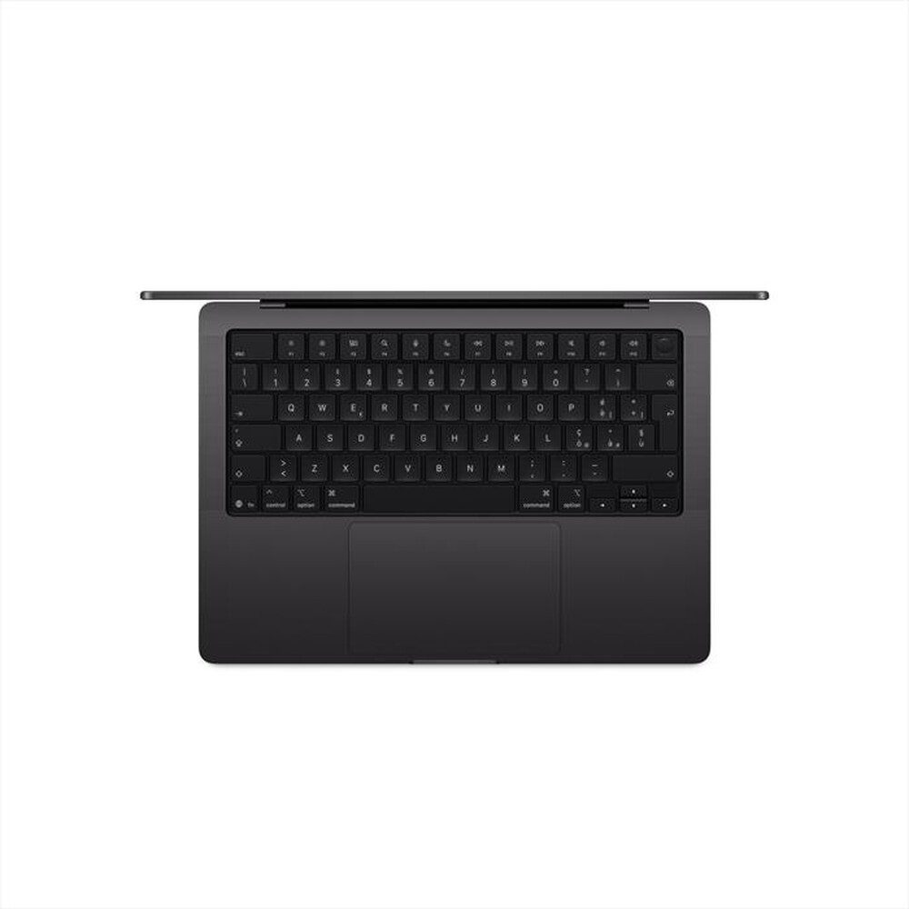 Immagine del prodotto APPLE - MacBook Pro 14" M5 Core 10 CPU 10 GPU 16GB 1TB-Nero Siderale