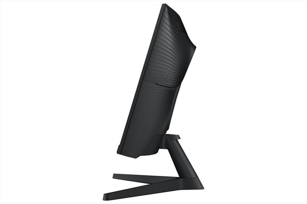 "SAMSUNG - Monitor gaming LED 27\" ODYSSEY G5 - G55C"
