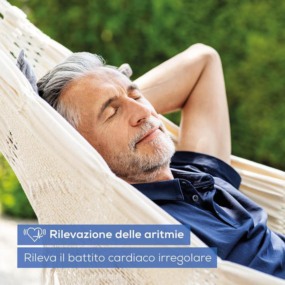 Immagine del prodotto BEURER - Misura pressione BM 23-Bianco
