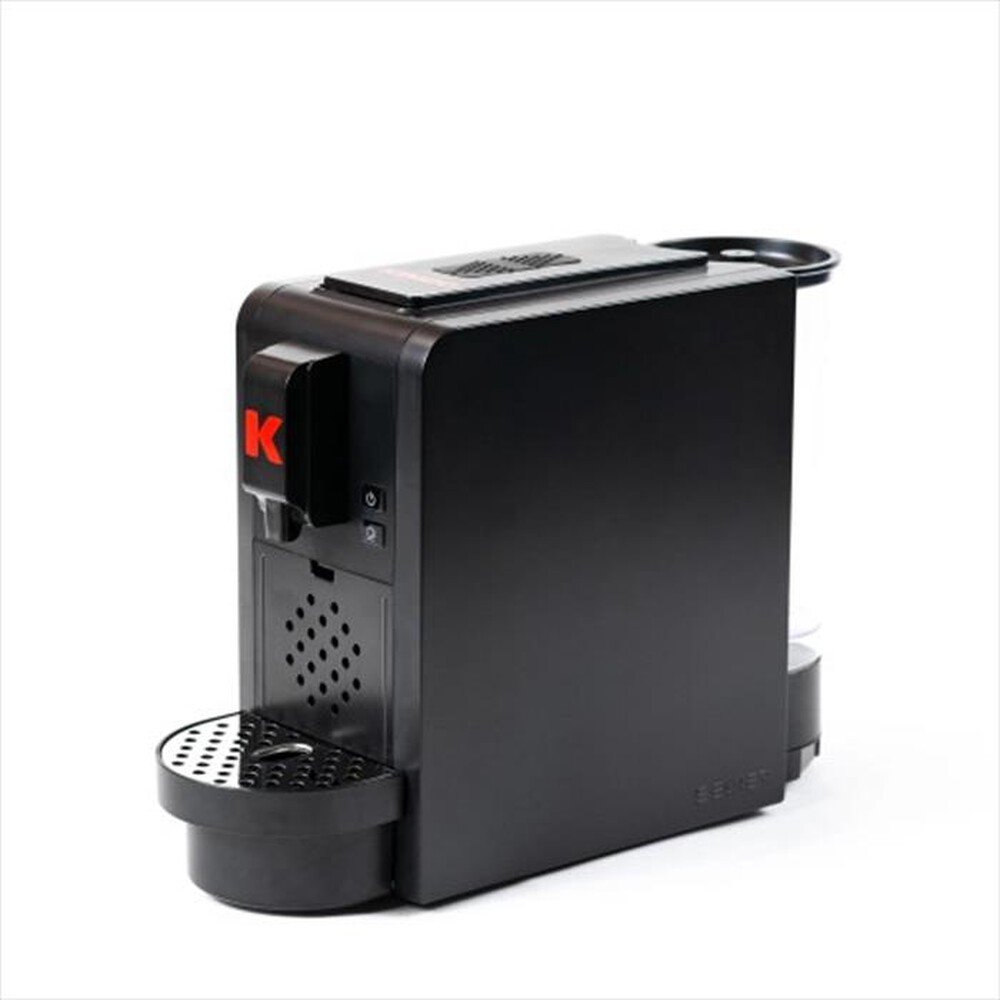Immagine del prodotto KIMBO - 901230 MACCHINA CAFFE' UP CIALDE-Nero