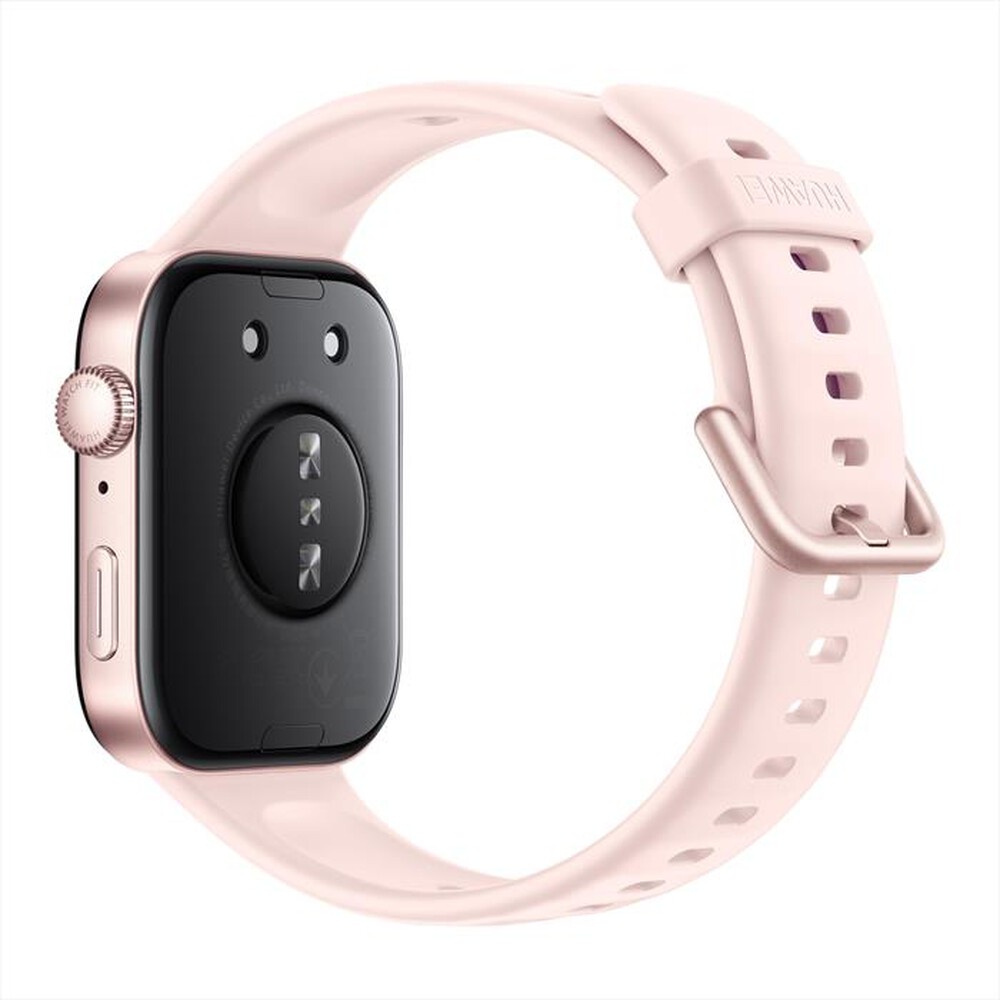 "HUAWEI - Smartwatch WATCH FIT 3 Display AMOLED da 1.82\"-Pink"