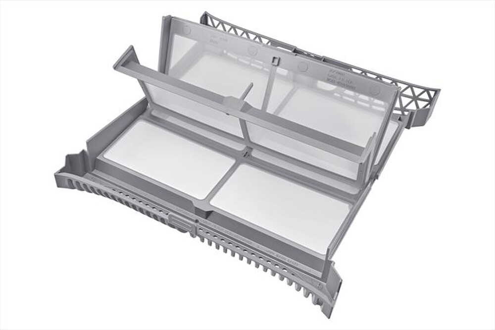 "SAMSUNG - Asciugatrice DV90CGC2A0AH 9 Kg Classe A+++-Bianco"
