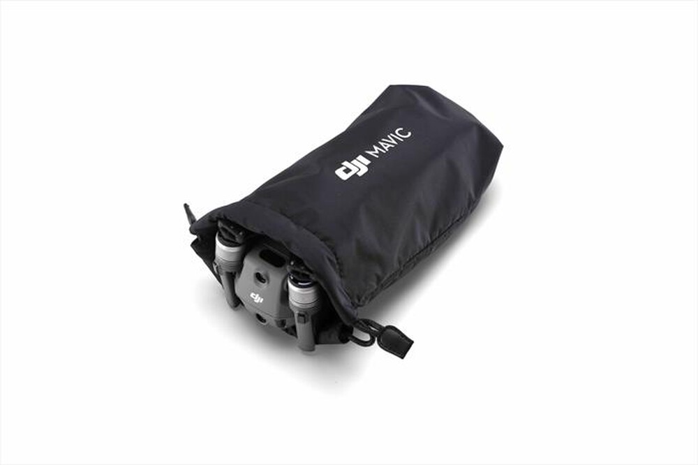 Immagine del prodotto DJI - MAVIC 2 - CUSTODIA VELIVOLO PART 32-NERO