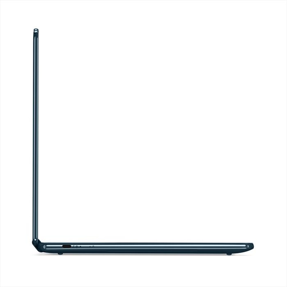 "LENOVO - Notebook YGBOOK9 13IMU9-TIDAL_TEAL"