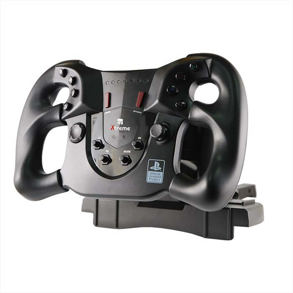 Immagine del prodotto XTREME - HURRACO RACE-NERO