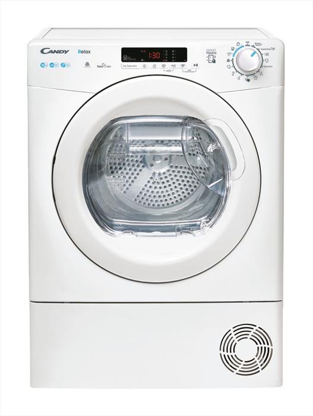 Immagine del prodotto CANDY - Asciugatrice CRE H10A2DE-S - 10 Kg