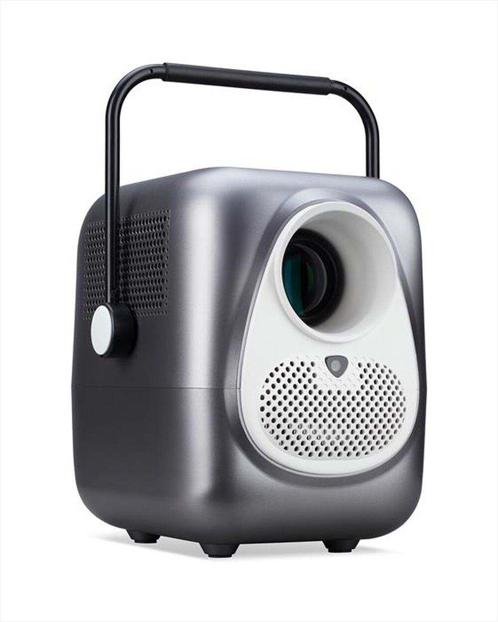 Immagine del prodotto AOPEN - Videoproiettore QF23S-Grigio