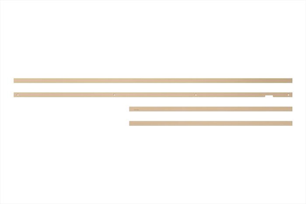 "SAMSUNG - Cornice The Frame VG-SCFA50BEBXC-Beige"