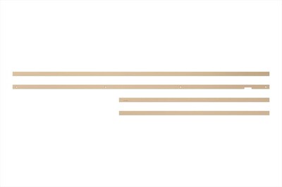 SAMSUNG - Cornice The Frame VG-SCFA50BEBXC-Beige