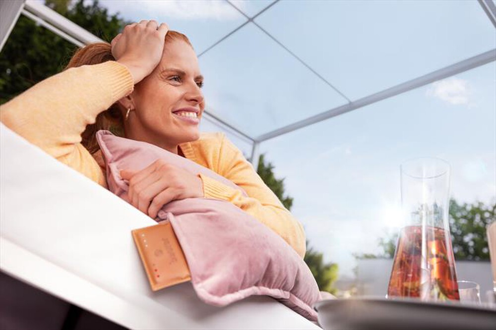 Immagine del prodotto BEURER - HK 77 ROSA-Rosa