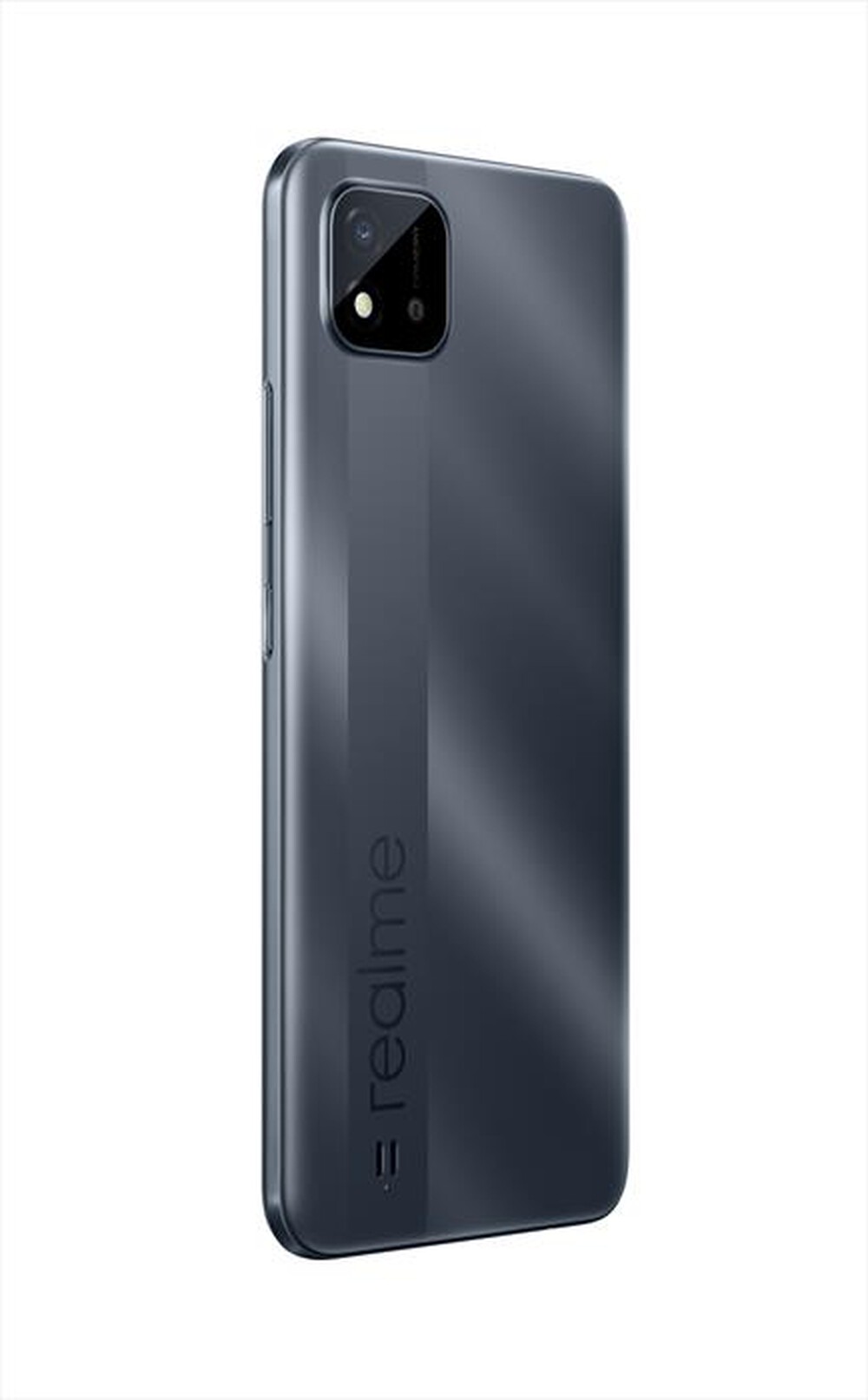 "REALME - C11 2021 2GB+32GB-Iron Grey"