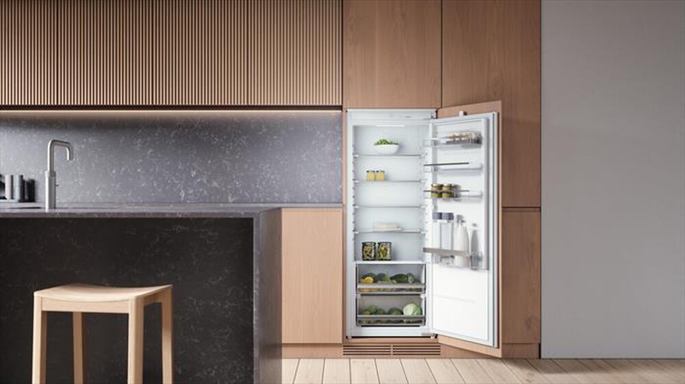 Immagine del prodotto ASKO - Frigorifero 1 porta incasso R 31441 SI Classe E-Bianco