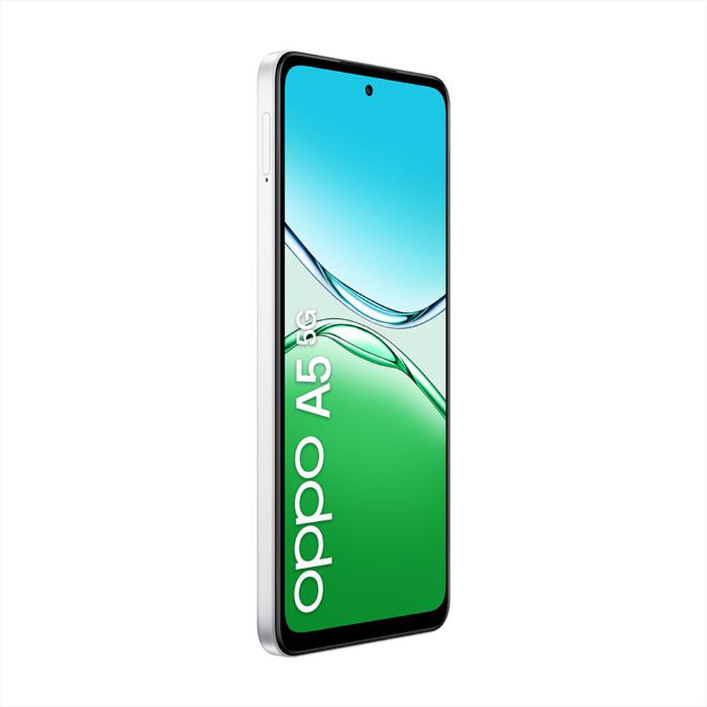 Immagine del prodotto OPPO - Smartphone A5 5G 4+128-Mist White