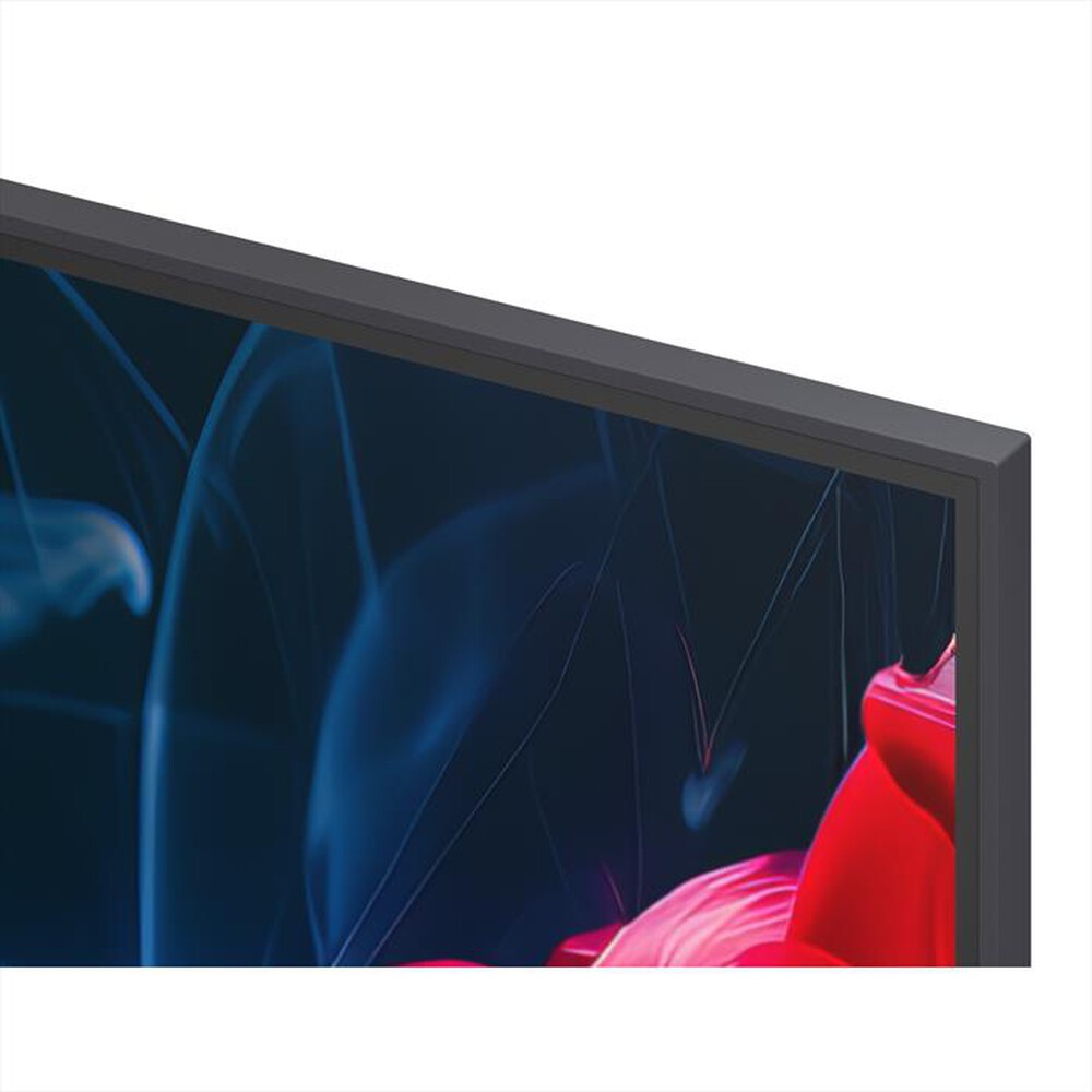 Immagine del prodotto LG - Smart TV 50" QNED EVO AI MINILED 50QNED80B6B-Charcoal Black