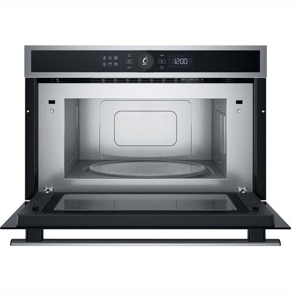 Immagine del prodotto WHIRLPOOL - Microonde con grill WMD4I4MX-Inox
