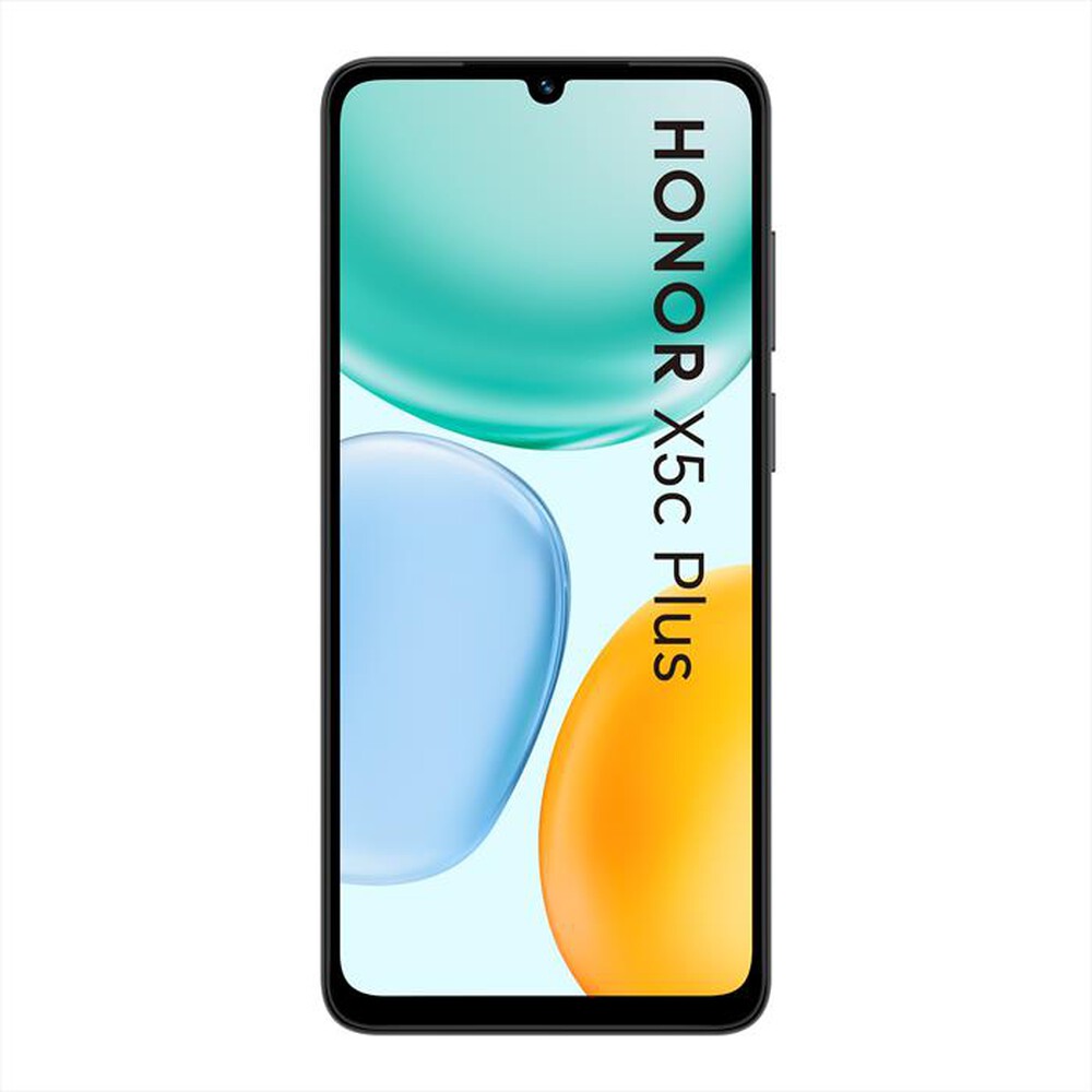 Immagine del prodotto HONOR - Smartphone X5C PLUS (4/128GB)-MIDNIGHT BLACK