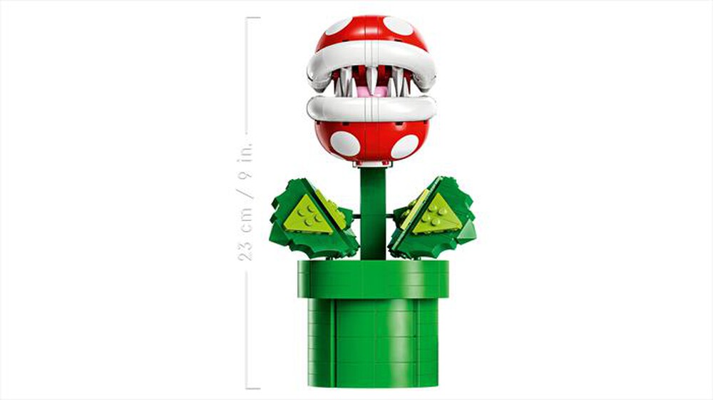 Immagine del prodotto LEGO - SUPER MARIO Pianta Piranha 71426