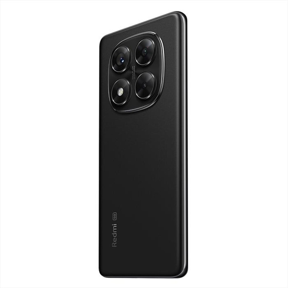 "XIAOMI - REDMI NOTE 14 PRO 5G 8+256G-Midnight Black"