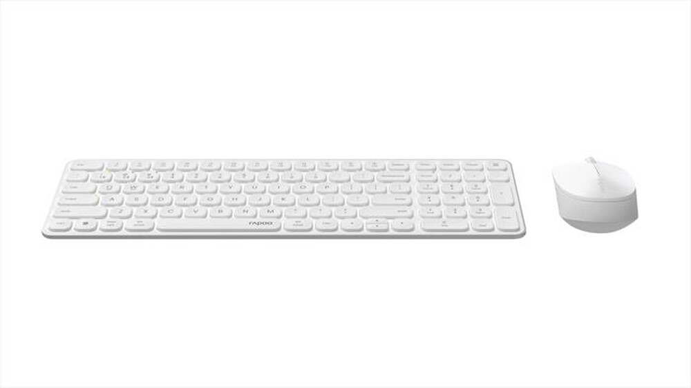 Immagine del prodotto RAPOO - 9310M-White - Bianco