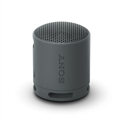 SONY - Speaker SRSXB100B.CE7-Nero