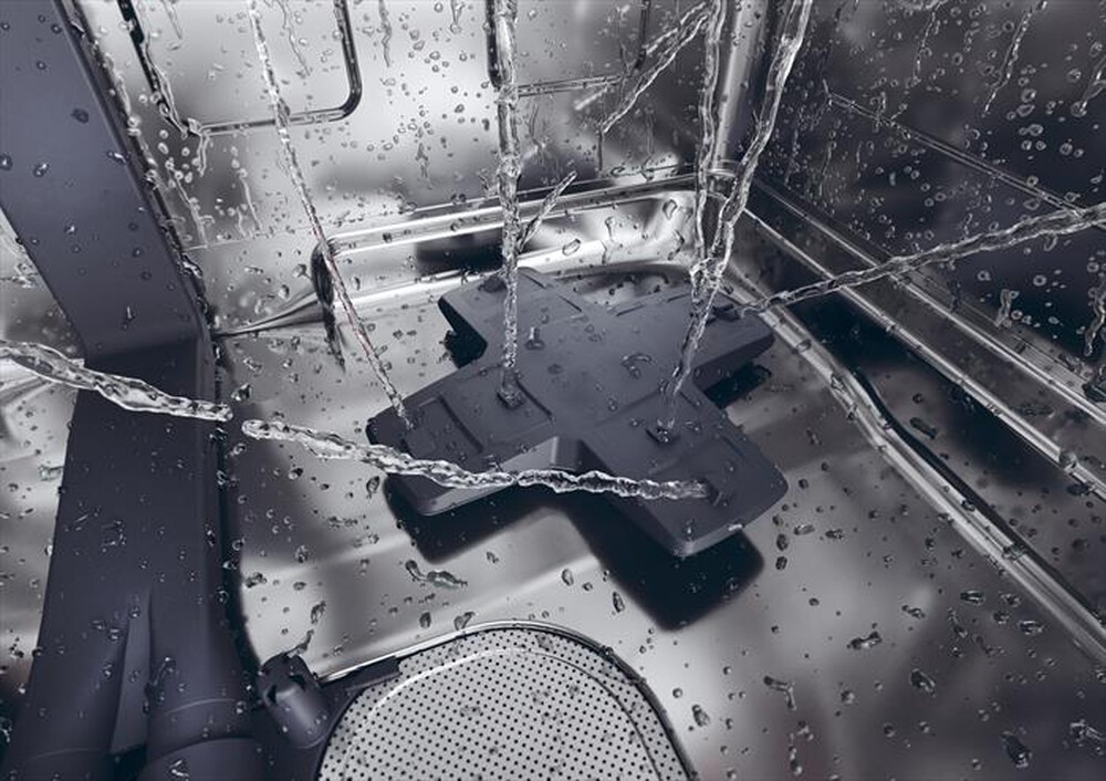 Immagine del prodotto HAIER - Lavastoviglie Classe B BXI 5B0S3FSBU 15 coperti-Non applicabile