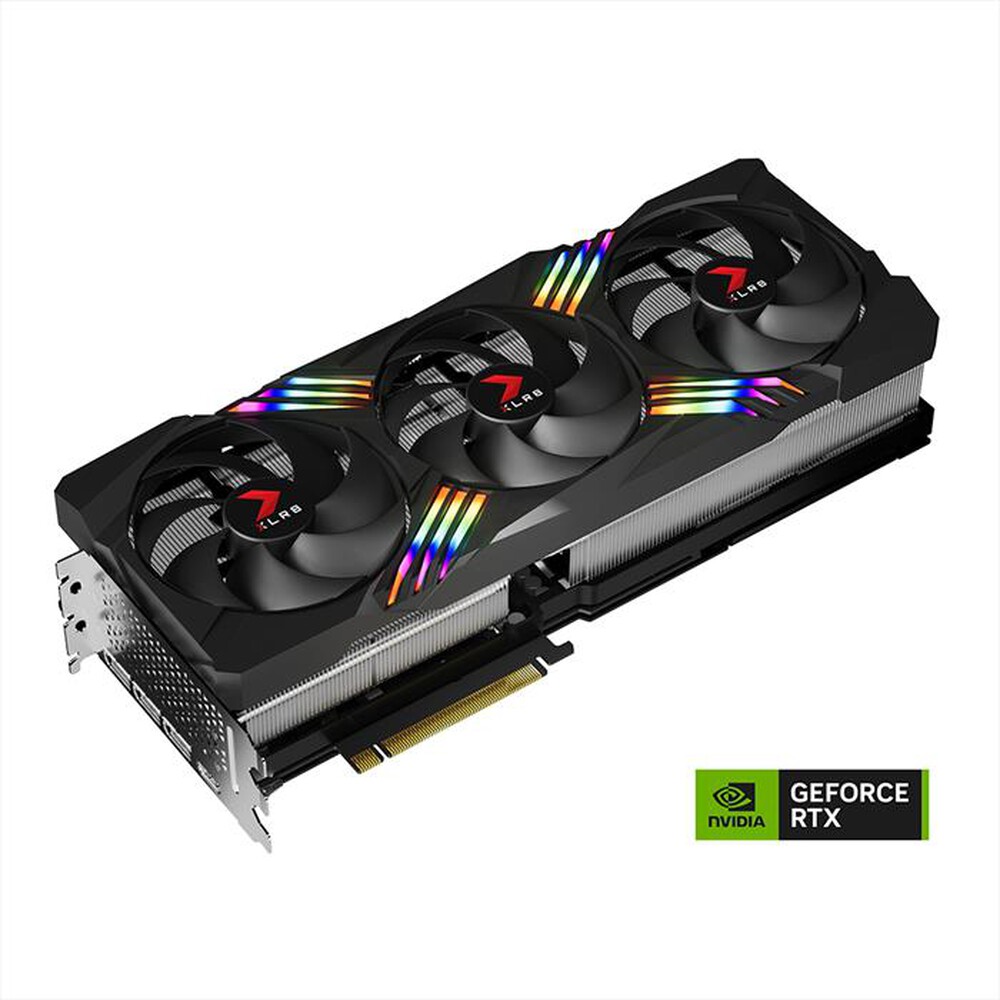 "PNY - Memoria video DDR6 RTX 4090"