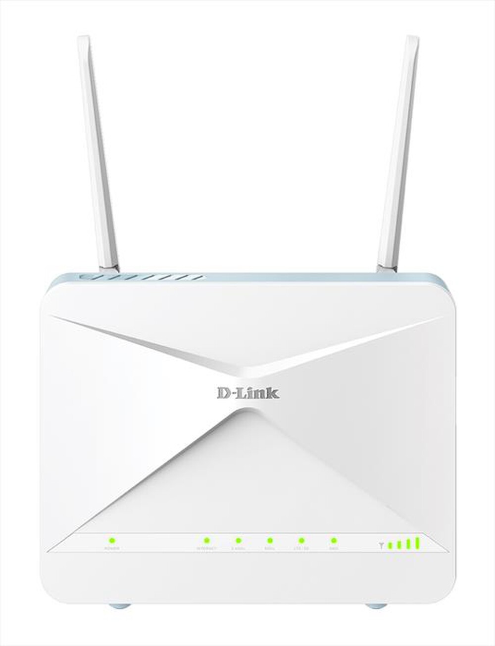 "D-LINK - Router G415-BIANCO"