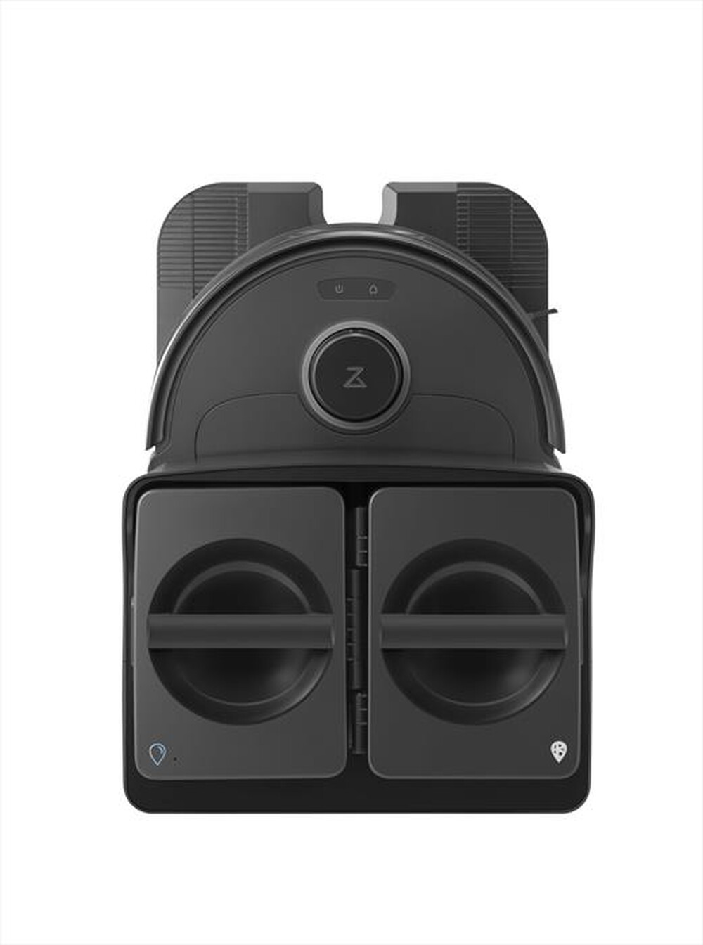 "ROBOROCK - ASPIRAPOLVERE ROBOT QREVO PLUS-Black"