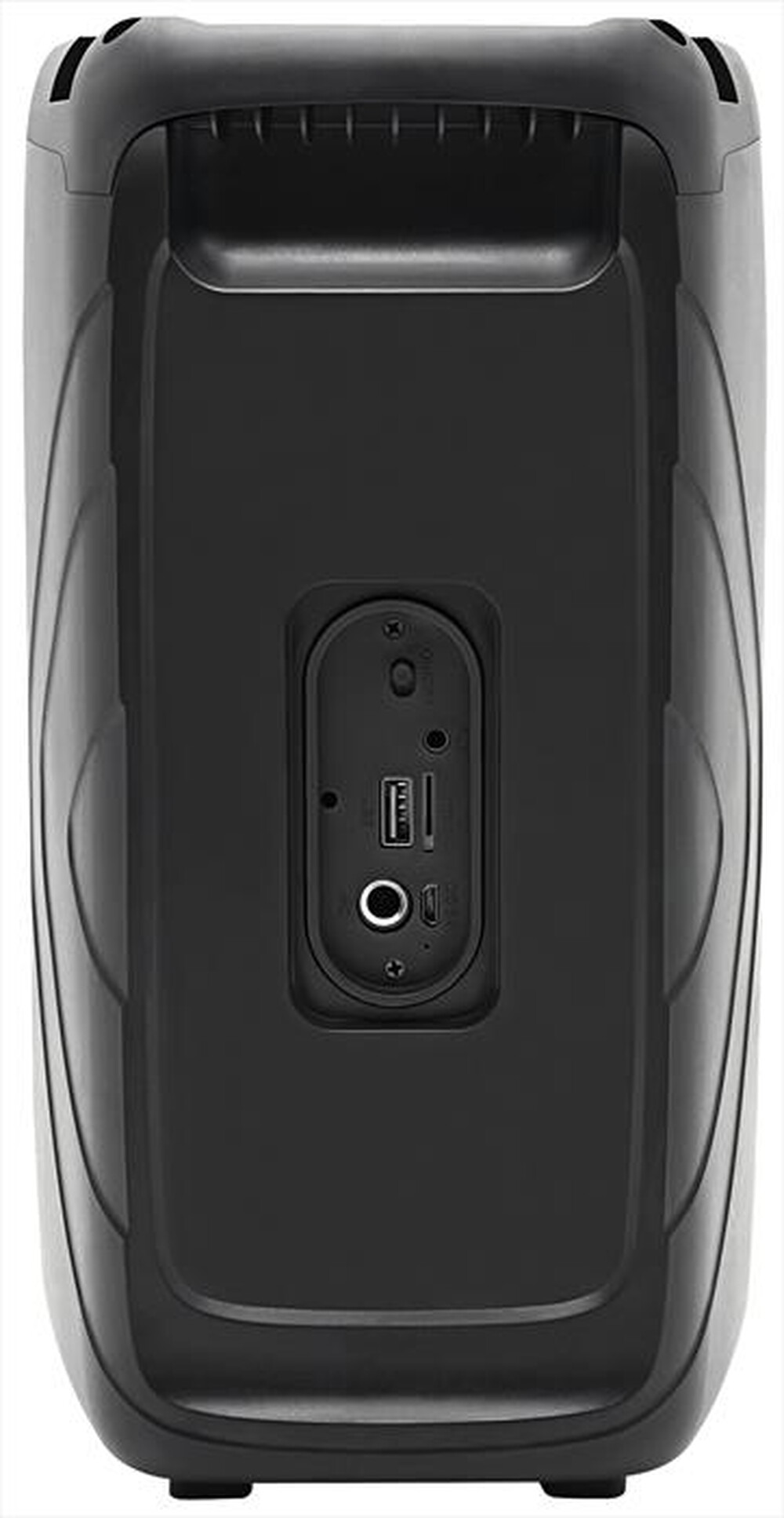 Immagine del prodotto KARMA - Diffusore DOUBLE GO-Nero