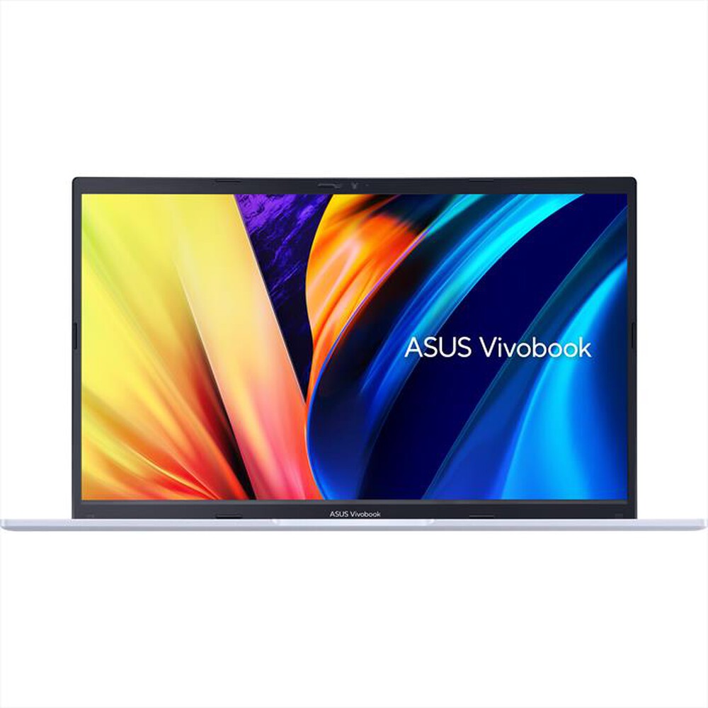 "ASUS - Notebook F1502ZA-EJ1769W-Silver"
