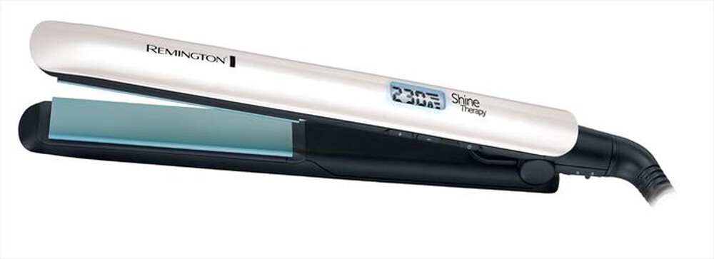 "REMINGTON - S8500 Shine Therapy"