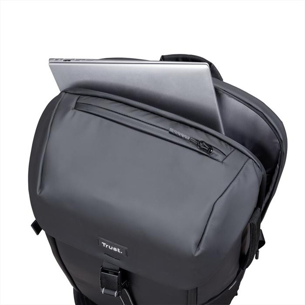 Immagine del prodotto TRUST - Zaino JERSEY TRAVEL BACKPACK-Black